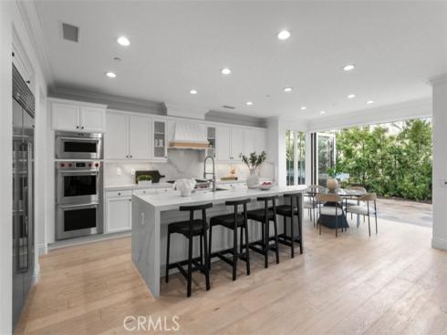 11 Hidden Pass , Newport Coast, CA