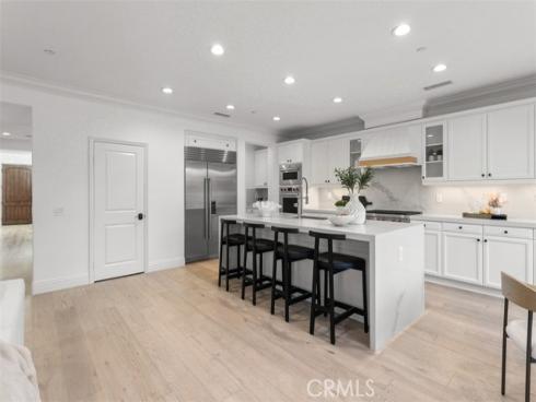 11 Hidden Pass , Newport Coast, CA