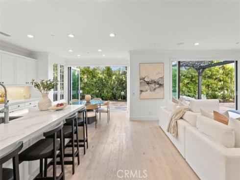 11 Hidden Pass , Newport Coast, CA