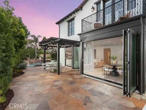 11 Hidden Pass , Newport Coast, CA