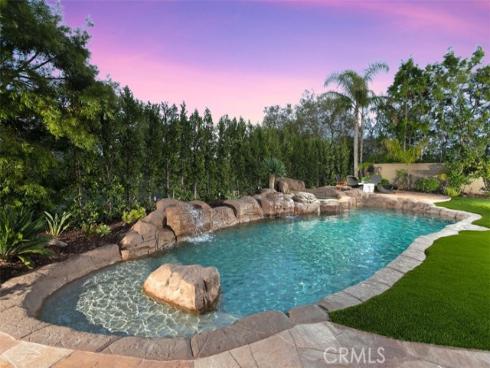 11 Hidden Pass , Newport Coast, CA