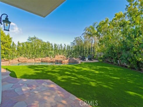 11 Hidden Pass , Newport Coast, CA