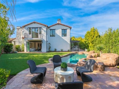 11 Hidden Pass , Newport Coast, CA