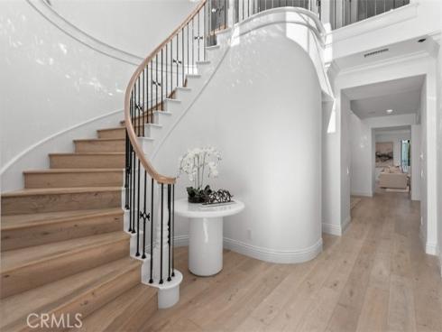 11 Hidden Pass , Newport Coast, CA