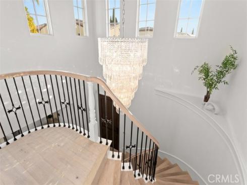 11 Hidden Pass , Newport Coast, CA