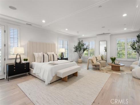 11 Hidden Pass , Newport Coast, CA