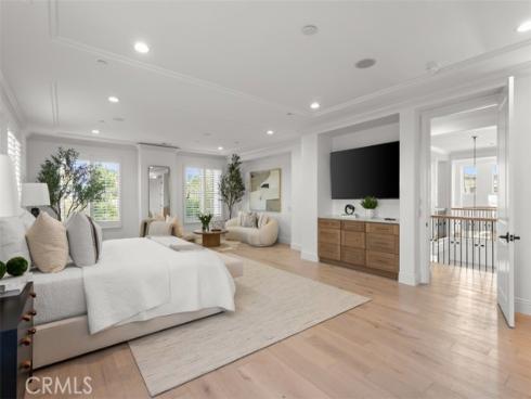 11 Hidden Pass , Newport Coast, CA