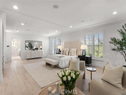 11 Hidden Pass , Newport Coast, CA