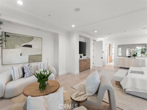 11 Hidden Pass , Newport Coast, CA