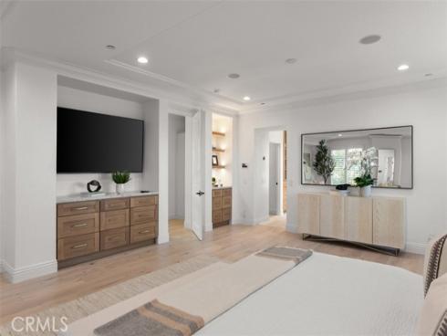 11 Hidden Pass , Newport Coast, CA