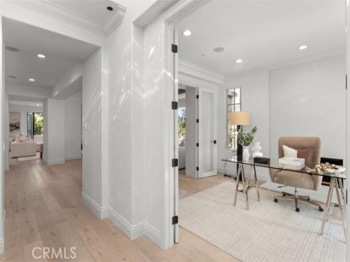 11 Hidden Pass , Newport Coast, CA