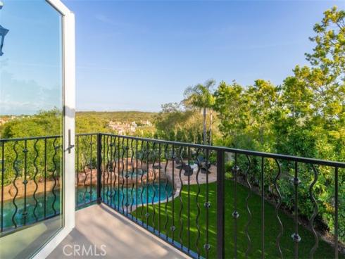 11 Hidden Pass , Newport Coast, CA