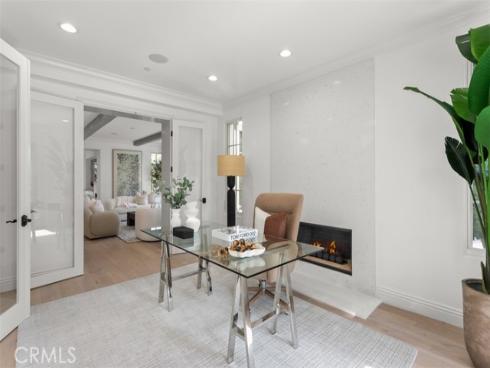 11 Hidden Pass , Newport Coast, CA