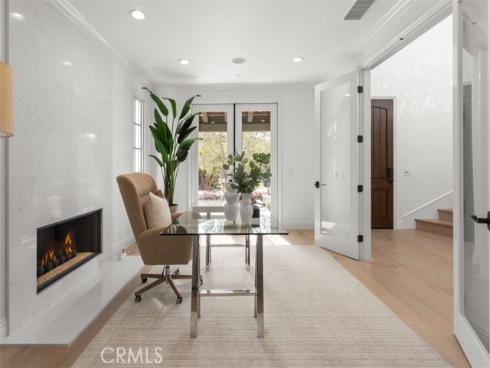 11 Hidden Pass , Newport Coast, CA