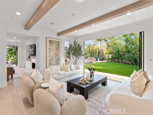 11 Hidden Pass , Newport Coast, CA