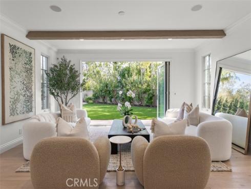 11 Hidden Pass , Newport Coast, CA