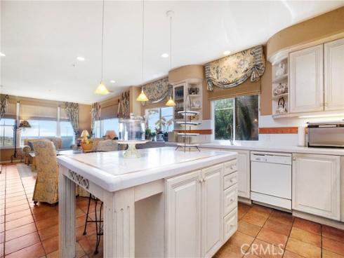 28 Sunset Cv , Newport Coast, CA