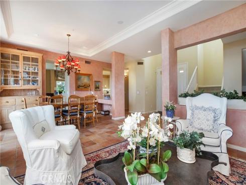 28 Sunset Cv , Newport Coast, CA