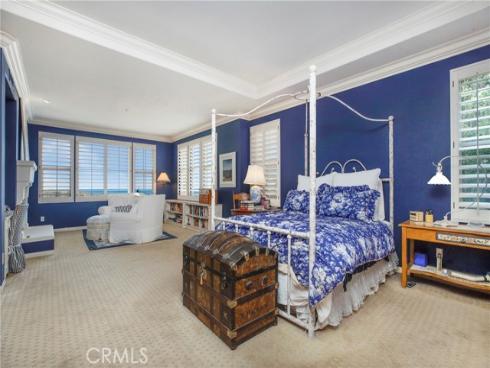 28 Sunset Cv , Newport Coast, CA