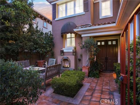 28 Sunset Cv , Newport Coast, CA