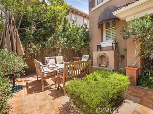 28 Sunset Cv , Newport Coast, CA