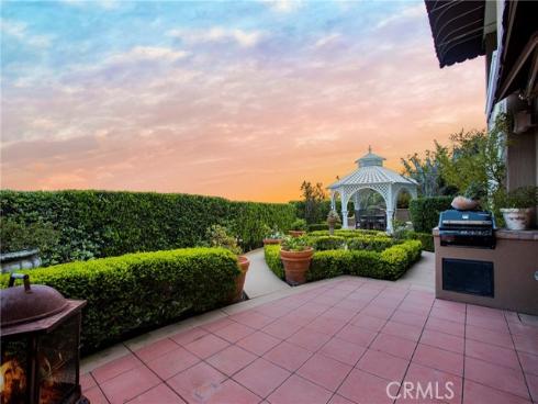 28 Sunset Cv , Newport Coast, CA