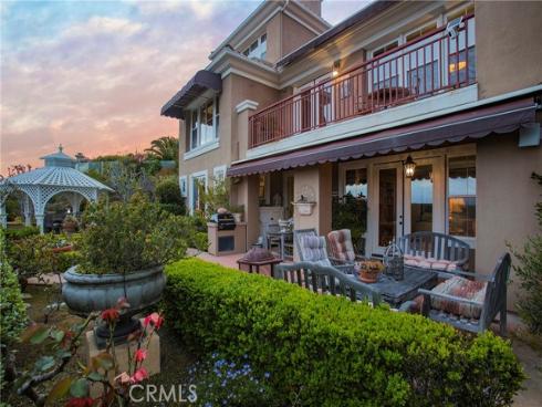 28 Sunset Cv , Newport Coast, CA