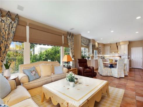 28 Sunset Cv , Newport Coast, CA