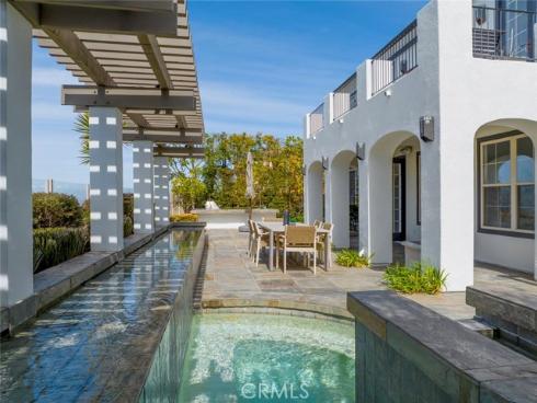 23 Lemans , Newport Coast, CA