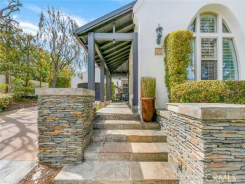 23 Lemans , Newport Coast, CA