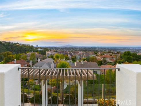 23 Lemans , Newport Coast, CA