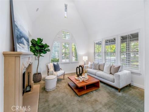 23 Lemans , Newport Coast, CA