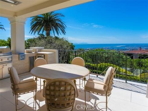 7  Sailview  , Newport Coast, CA