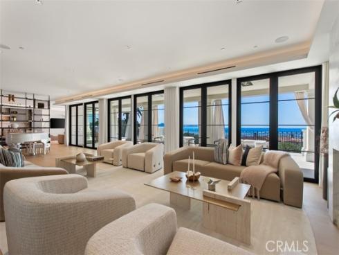 7  Sailview  , Newport Coast, CA