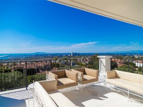 7  Sailview  , Newport Coast, CA