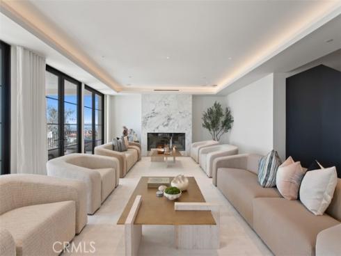 7  Sailview  , Newport Coast, CA