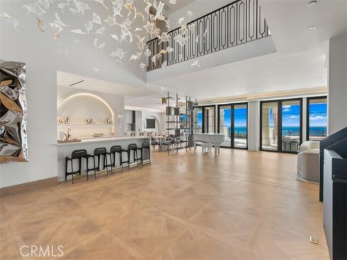 7  Sailview  , Newport Coast, CA