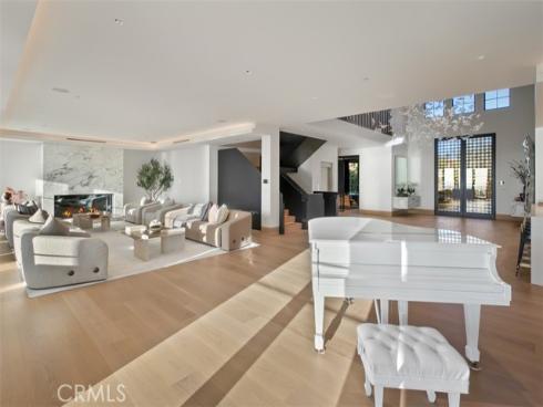 7  Sailview  , Newport Coast, CA