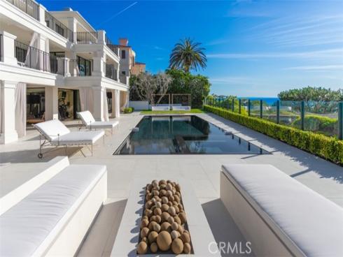 7  Sailview  , Newport Coast, CA