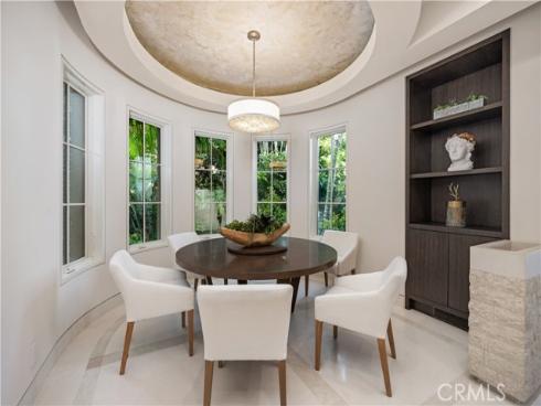 9 Shoreridge , Newport Coast, CA