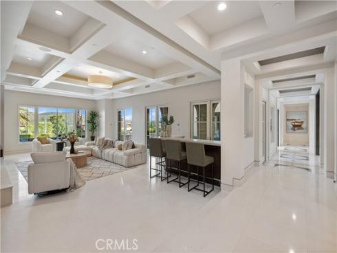 9 Shoreridge , Newport Coast, CA