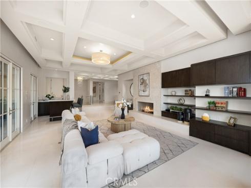 9 Shoreridge , Newport Coast, CA