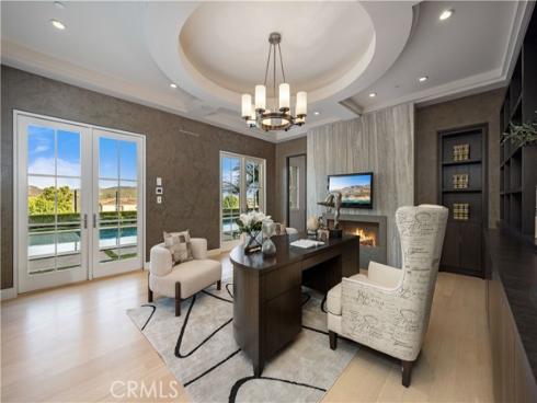 9 Shoreridge , Newport Coast, CA