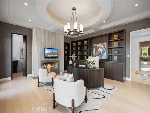 9 Shoreridge , Newport Coast, CA