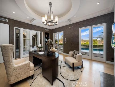 9 Shoreridge , Newport Coast, CA