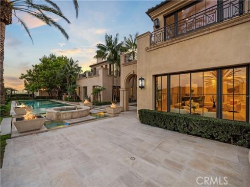 9 Shoreridge , Newport Coast, CA