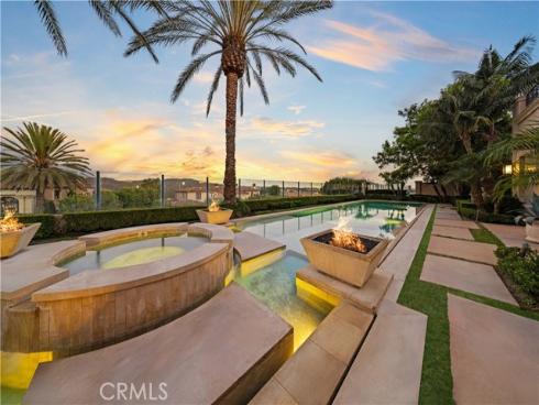 9 Shoreridge , Newport Coast, CA