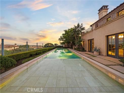 9 Shoreridge , Newport Coast, CA