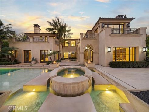 9 Shoreridge , Newport Coast, CA