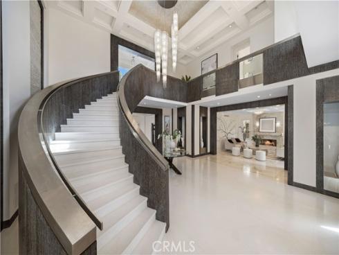 9 Shoreridge , Newport Coast, CA